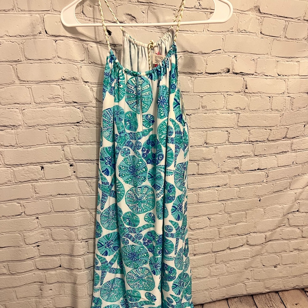 Lilly Pulitzer x Target Maxi Dress